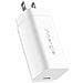 Adattatore Per Laptop Powergear 60c Usb-c Con Spine Da Viaggio - Foto miniatura 4