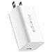 Adattatore Per Laptop Powergear 60c Usb-c Con Spine Da Viaggio - Foto miniatura 5