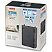 Filtro Biologico Filtering Box Black 150 - Foto miniatura 1