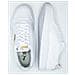 Scarpe Shuffle Taglia 42 Codice 309668-08 Bianco - Foto miniatura 7