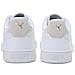 Scarpe Shuffle Taglia 42 Codice 309668-08 Bianco - Foto miniatura 5