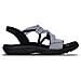 Sandali Reggae Slim - Skech Appeal Taglia 38 Codice 41180-bkw Nero - Foto miniatura 1