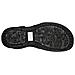 Sandali Reggae Slim - Skech Appeal Taglia 38 Codice 41180-bkw Nero - Foto miniatura 4