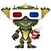 Gremlins: Pop! Movies - Gremlin (W / 3D Glasses) (Vinyl Figure 1147) - Foto miniatura 1