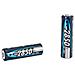 Ansmann 1,2 V rechargeable battery NiMH / Professional, Nichel-Metallo Idruro (NiMH), Multicolore, AA - Foto miniatura 1