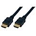 MC385-1M 1m HDMI HDMI Nero cavo HDMI - Foto miniatura 1