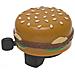 Campana Hamburger per Bicicletta - Foto miniatura 1