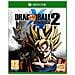 Dragon Ball Xenoverse 2, Xbox One, Basico, Xbox One, Lotta, Dimps, 28/10/2016, Inglese - Foto miniatura 1