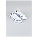 Chuck Taylor All Star Lift Clean Ox - 377501 - Bianco - 42.5 - Foto miniatura 2