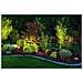 Ledvance Luce Da Esterno Smart Led Da Parete, Wifi, Smart+ Garden Spot Multicolor / 4,50 W, 220…240 V, Ampiezza Fascio Luminoso: 76°, Rgbw, 3000 K, Materiale: Alluminio, Ip65 - Foto miniatura 11