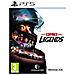 Grid Leggends Gioco Per Ps5 - Foto miniatura 1