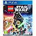 Gioco Per Ps4 Lego Star Wars: The Skywalker Saga - Foto miniatura 1