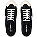 Scarpe 2631 Stripe Platform Taglia 41 Codice S5111sw-a6m Nero - Foto miniatura 5