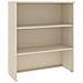 Scaffale Per Credenza Marrone Miele 85x35x100 Cm Legno Di Pino - Foto miniatura 1
