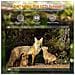 Camera Da Fauna Selvatica Con Visione Notturna Impermeabile 120detecting Range Ip66 Waterproof Design-brown - Foto miniatura 3