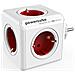 Original Red 250v-max3680w (grounded)  - Foto miniatura 1