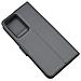 Custodia Originale Field Notes Pro Flip Case Per Vivo Y76 5g Black - Foto miniatura 3