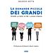 Maurizio Botta - Le Domande Piccole Dei Grandi. Vivere La Fede Oltre I Luoghi Comuni - Foto miniatura 1