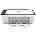 Stampante Multifunzione Deskjet 2721e Inkjet a Colori Stampa Copia Scansione A4 Wi-Fi / USB Colore Bianco - Foto miniatura 1