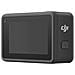 Action Camera - - Osmo Action 3 Adventure Combo - 4k / 120 Ips - Horizonsteady - Black - Foto miniatura 1