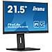 Monitor 21.5" LED IPS XUB2293HS-B5 1920 x 1080 Full HD Tempo di Risposta 3 ms - Foto miniatura 3