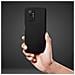 Custodia Tpu Silicone Cover Soft-case Per Xiaomi 12 - 12x Black - Foto miniatura 3
