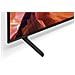 TV LED Ultra HD 4K 43" KD43X80LPAEP Android TV 2023 Nero - Foto miniatura 7