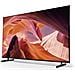 TV LED Ultra HD 4K 43" KD43X80LPAEP Android TV 2023 Nero - Foto miniatura 5