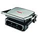 Bistecchiera NCG-216  con Capacità 4 Panini Potenza 2000 W Colore Inox - Foto miniatura 1