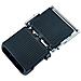 Bistecchiera NCG-216  con Capacità 4 Panini Potenza 2000 W Colore Inox - Foto miniatura 2