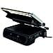 Bistecchiera NCG-216  con Capacità 4 Panini Potenza 2000 W Colore Inox - Foto miniatura 3