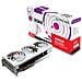 AMD Radeon RX 7700 XT 12GB GDDR6 PCI- 4.0 x16 / 2 x DisplayPort / 2 x HDMI - Foto miniatura 1