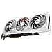 AMD Radeon RX 7700 XT 12GB GDDR6 PCI- 4.0 x16 / 2 x DisplayPort / 2 x HDMI - Foto miniatura 3