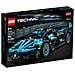42162 Technic Bugatti Bolide Agile Blue - Foto miniatura 1