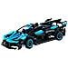 42162 Technic Bugatti Bolide Agile Blue - Foto miniatura 2