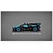 42162 Technic Bugatti Bolide Agile Blue - Foto miniatura 4