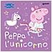 Giulia Del Col - Peppa l'unicorno. Peppa Pig. Ediz. a colori - Foto miniatura 1