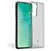 Cover Rinforzata Per Xiaomi Redmi Note 11s 4g Pure, Trasparente - Foto miniatura 1