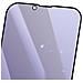 Vetro Temperato Per Iphone 13, 13 Pro E 14 Anti Luce Blu - Foto miniatura 5