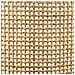 Applique Cario Rattan Naturale - Foto miniatura 6