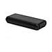 Powerbank 20000mah 65w Pd Quick Charge Con Display Led, Nero - Foto miniatura 2