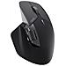 MT760L mouse Mano destra RF senza fili + Bluetooth Ottico 3200 DPI - Foto miniatura 4