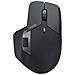 MT760L mouse Mano destra RF senza fili + Bluetooth Ottico 3200 DPI - Foto miniatura 1