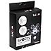 Originale Sj4000 Sj4000 Wi-fi Sj4000+ Custodia Impermeabile Con Caricatore Integrato 12-38v Per Moto - Foto miniatura 2