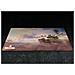 World Of Tanks - Vz. 55 Gaming Tappetino Per Mouse (xl) - Foto miniatura 7