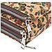 Pochette In Sughero, Collezione Natureprint, Chiusure A Zip - Foto miniatura 5