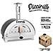 Forno A Legna Per Pizze A Cottura Diretta Su Pietra Bella Napoli Piccirillo - Foto miniatura 1