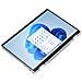 Notebook Envy x360 16-ac0179ng Monitor 16"LED Intel Core U7 155U 16GB SSD 1TB 2 x USB C 3.1 1 x USB-A 3.2 Windows 11Home - Foto miniatura 5