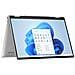 Notebook Envy x360 16-ac0179ng Monitor 16"LED Intel Core U7 155U 16GB SSD 1TB 2 x USB C 3.1 1 x USB-A 3.2 Windows 11Home - Foto miniatura 3