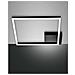 Plafoniera Bard A Led Moderna 39w Nero 3394-61-101 - Foto miniatura 1